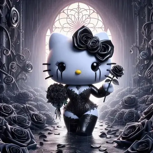 Ảnh hiển thị tỏa chất liệu bóng mix tông hồng tím cực hoài niệm