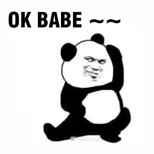 Ảnh vui gấu trúc bất lực nằm dài như bỏ cuộc.