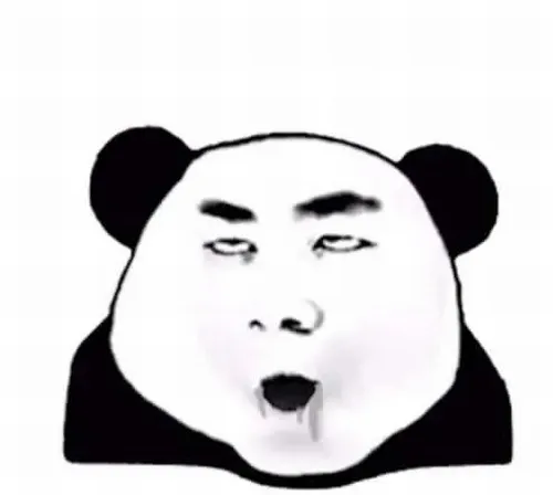 Meme gấu trúc: Bộ sưu tập biểu cảm hài hước viral trên Weibo
