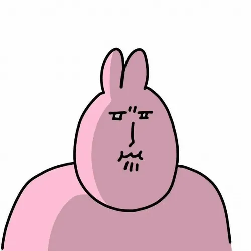 Meme thỏ nhõng nhẽo: Gương mặt mè nheo nhưng hài