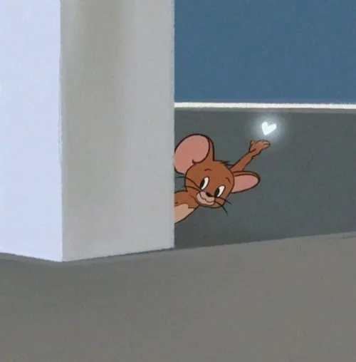 Mỗi pha đứng hình ngoài đời đều có phiên bản meme Jerry đi kèm