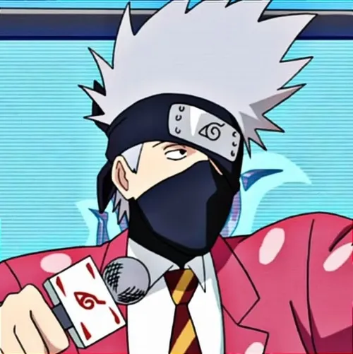 Bộ 80 Kakashi Meme bí ẩn sau lớp mặt nạ hài hước độc lạ cho dân mạng