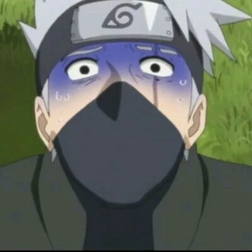 Lúc muốn nhắc bạn về trách nhiệm, meme Kakashi trở nên đắt giá