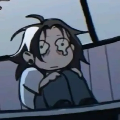 Khoảnh khắc anime bị chế lại siêu lố cho tình huống bạn khó nói thành lời