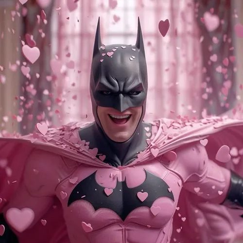 70 Meme Batman ngầu lòi hợp cảnh cần khí chất lạnh lùng nhưng đầy châm biếm