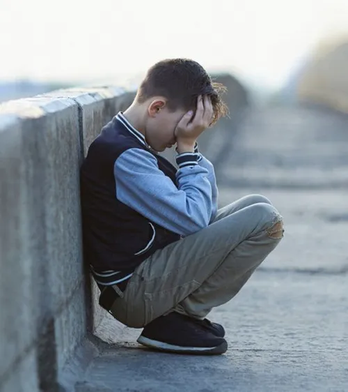 Khoảnh khắc hình troll lắng đọng nhẹ theo chiều sâu nội tâm vỡ òa