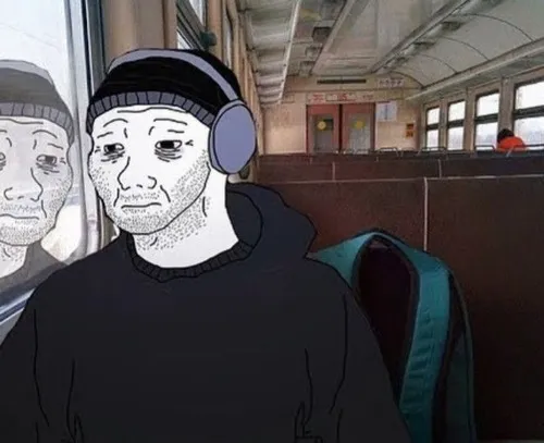 Ảnh meme vui trắc ẩn khi câu chuyện cảm hóa khiến lòng đọng lại sâu