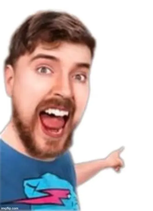 Biểu cảm chỉ tay đằng sau tạo tầng ý nghĩa dí dỏm