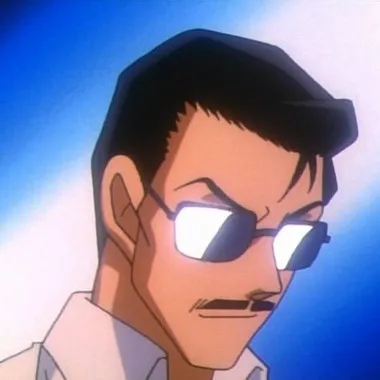 Ảnh chế thám tử nhí hé lộ hiện trường và dấu vết phá án.