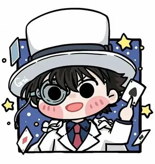 Tính cách quyết đoán của Conan thể hiện trong lúc kết nối từng manh mối vụ án