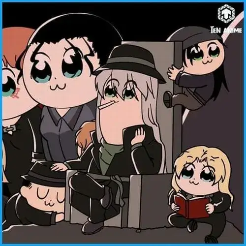 Phản xạ nhanh nhạy của Conan giúp cậu vượt qua hiểm nguy từ tổ chức áo đen