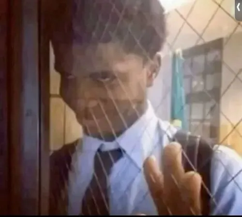 Ảnh troll khoảnh khắc cười gian xảo với thần thái lạnh đầy chủ ý