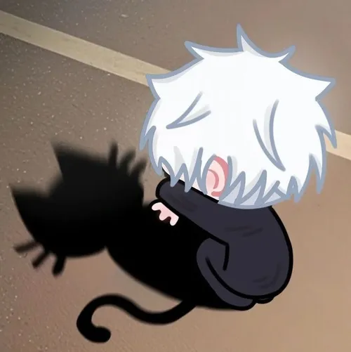 Ảnh vui Gojo-sensei tạo khoảnh khắc bẻ luật trong trường Chú thuật Tokyo