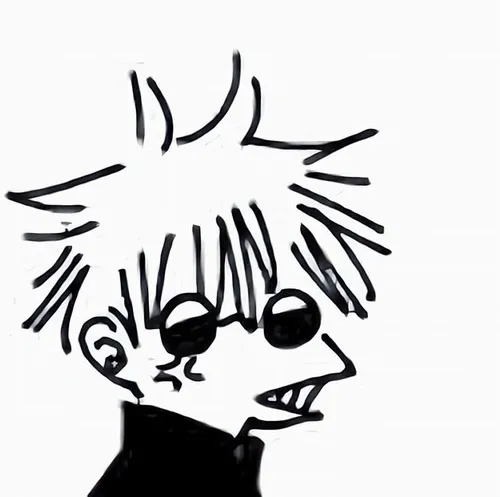 Ảnh troll chú thuật sư mạnh nhất dựng tường Infinity đẩy lùi mọi sát thương không gian