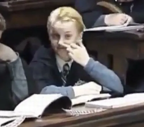 Meme Harry Potter nhớ Sirius Black đầy cảm xúc dồn nén