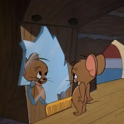 Meme chế nụ cười tinh nghịch gương mặt hớn hở lan niềm vui