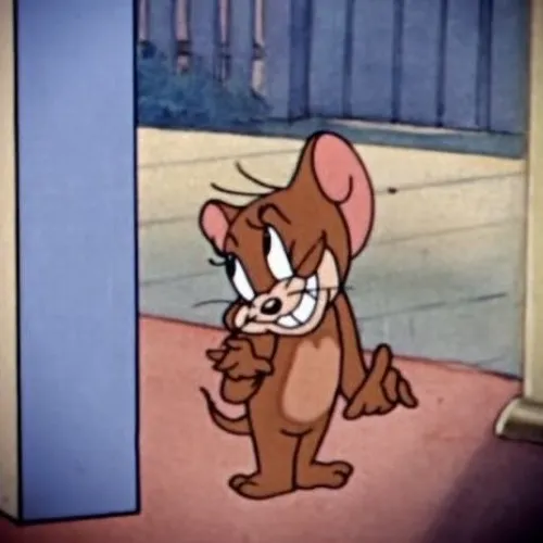 Ảnh troll sắc thái tươi tỉnh nụ cười láu lỉnh tạo cảm xúc đắc ý vui