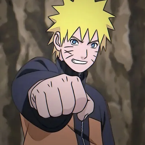 70 Meme Naruto hài hước khi muốn nói về ước mơ bị người khác nghi ngờ