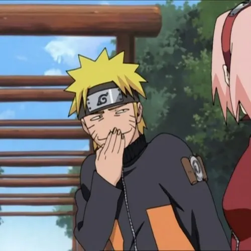 Ảnh chế thiếu niên Làng Lá lao vào đại chiến ninja với quyết tâm không rút lời