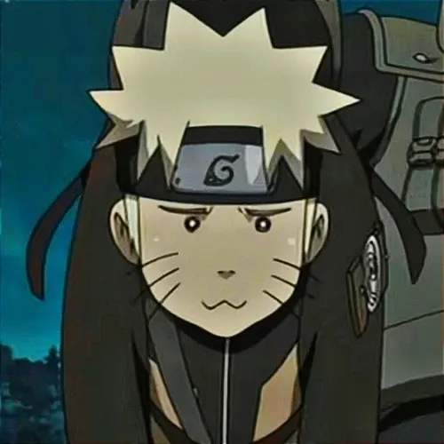 Hình meme Naruto tung thuật phân thân bóng tối khiến Itachi cũng ngạc nhiên