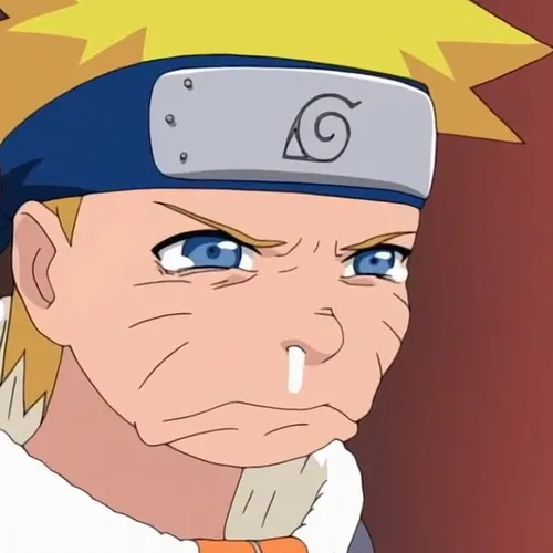 Ảnh chế thiếu niên Làng Lá khoác áo Đội Bảy chạy vòng quanh vì phấn khích