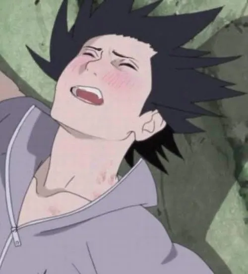 Ảnh vui chàng trai báo thù bị Karin kéo vào đội Taka cực bất đắc dĩ