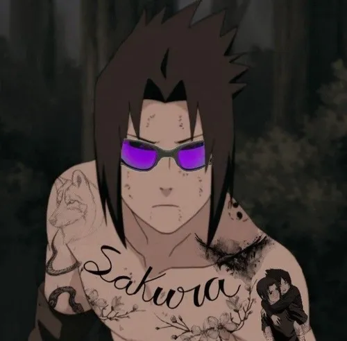 50 ảnh Sasuke Meme lạnh lùng bất chấp hoàn cảnh khiến fan Naruto cười bò