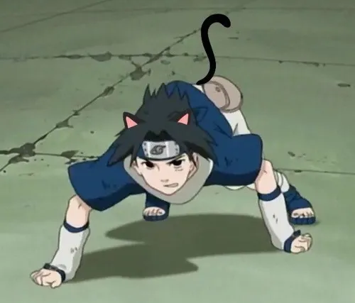 Meme chế chàng trai báo thù nhớ lại ký ức gia tộc trong vệt tối nội tâm