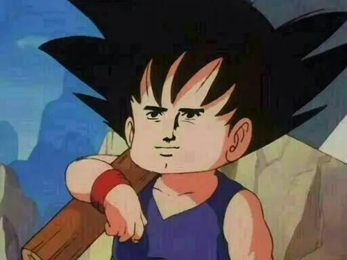 Ảnh troll Chiến binh Z bị hút vào trận chiến vũ trụ Goku khơi mào