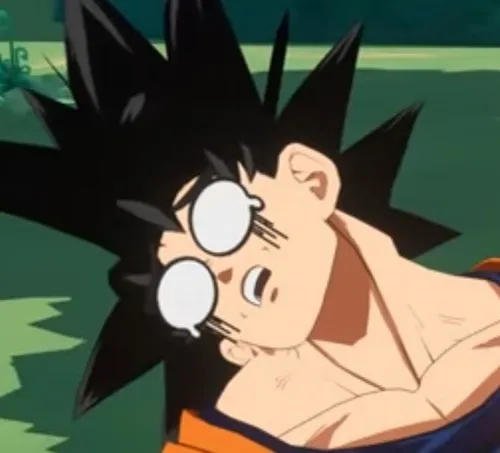 Ảnh chế Khỉ con bất tử tung Kamehameha làm cả nhóm hoảng hốt