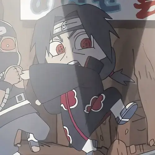 Khoảnh khắc ảo thuật gia cầm quạ trên tay như báo hiệu lằn ranh trung thành