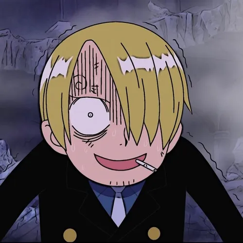 70 ảnh One Piece Meme hài hước truyền tải tâm trạng thay mọi lời nói