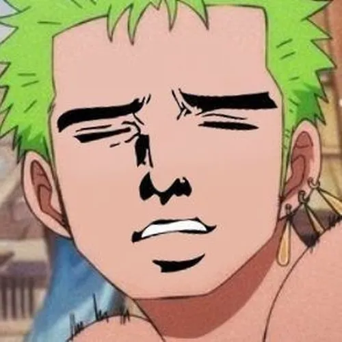 Meme hài One Piece meme Nami giữ bản đồ