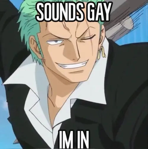 Hình chế meme vui hải trình Usopp bật quyết chí vượt giới hạn