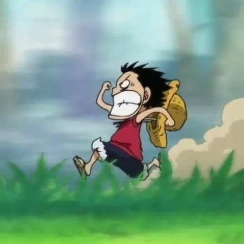 Ảnh meme vui hải tặc Robin thả khí chất giữa Grand Line