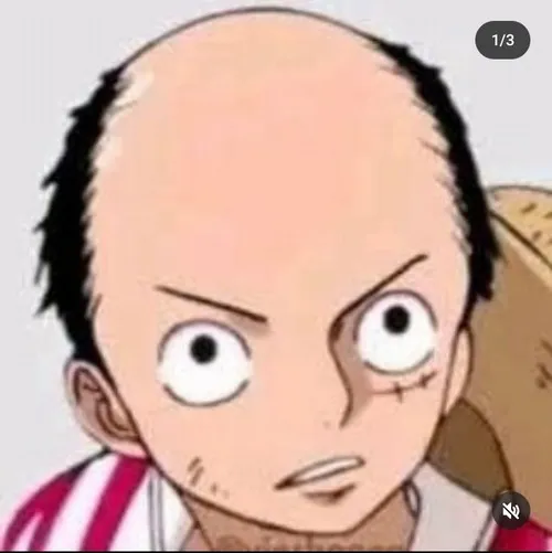 Khi cảm xúc vỡ òa trong meme One Piece và ai cũng thấy mình trong đó