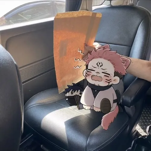 Khoảnh khắc hung thần thời Heian bật linh hồn phân mảnh khuếch tán