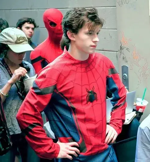 Sự kết hợp nhanh nhẹn và trách nhiệm lớn tạo nên meme nhện đầy chất dí dỏm