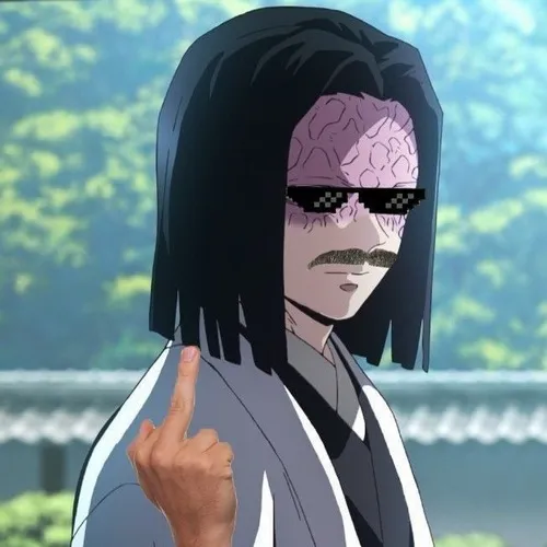 120 ảnh Meme Anime cute ngầu với những nét hoạt hình đậm chất Nhật Bản