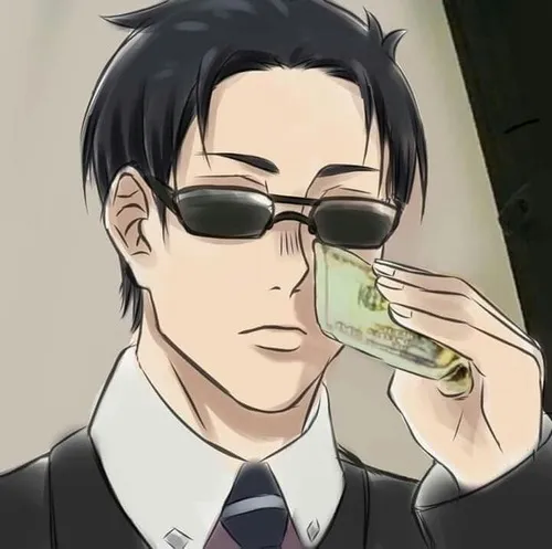 Ảnh hài ảnh cắt cảnh phim thể hiện dáng đứng gây cười bất ngờ