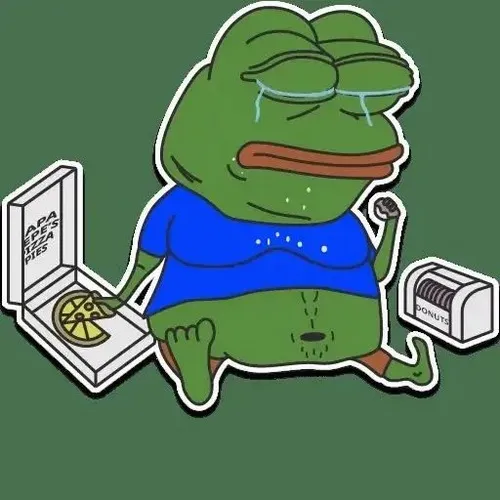 Meme chế con thú vui nhộn phản chiếu sự vụng về dễ mến.