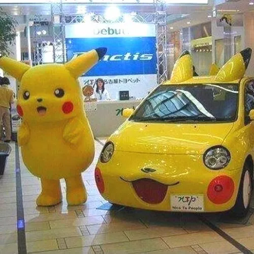 Bộ ảnh meme Pikachu hợp mọi cú giật cảm xúc khi bạn muốn xả căng thẳng