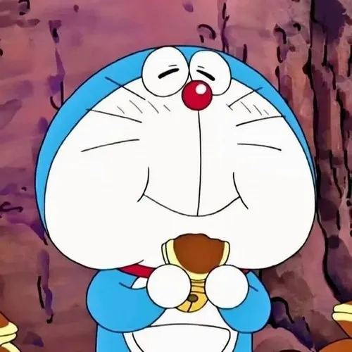 Doraemon và các cảnh lúng túng đáng yêu trong mọi cuộc phiêu lưu