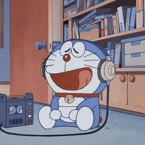Meme Doraemon gợi cảnh Nobita gây rắc rối bất ngờ.