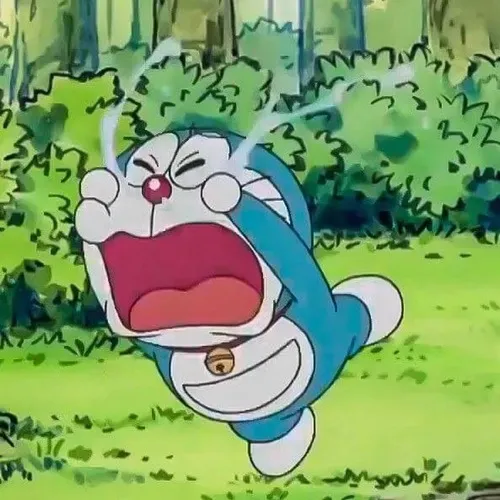 Cách Doraemon biến tình huống căng thẳng thành cảnh cười khó đỡ