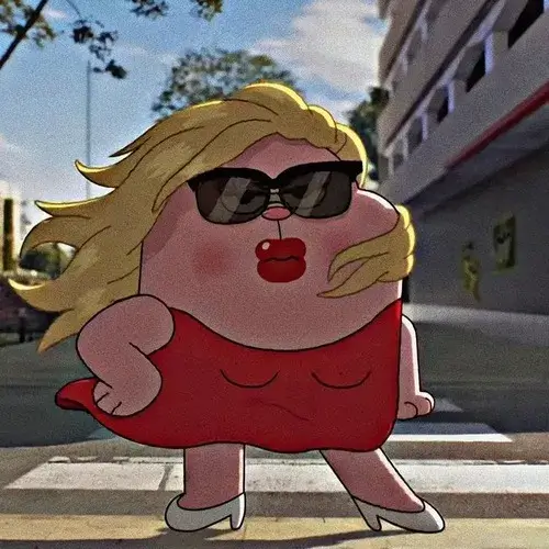 Sức hút của biểu cảm hoạt hình khi dùng làm meme chọc cười bạn bè