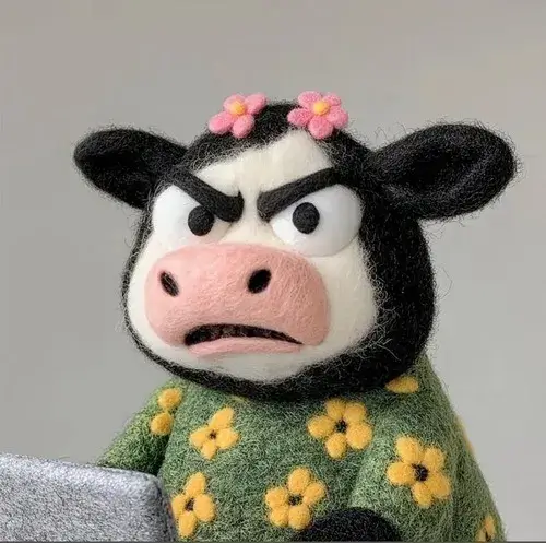 Khoảnh khắc hoạt họa phóng đại thành meme siêu hợp cho pha phản ứng