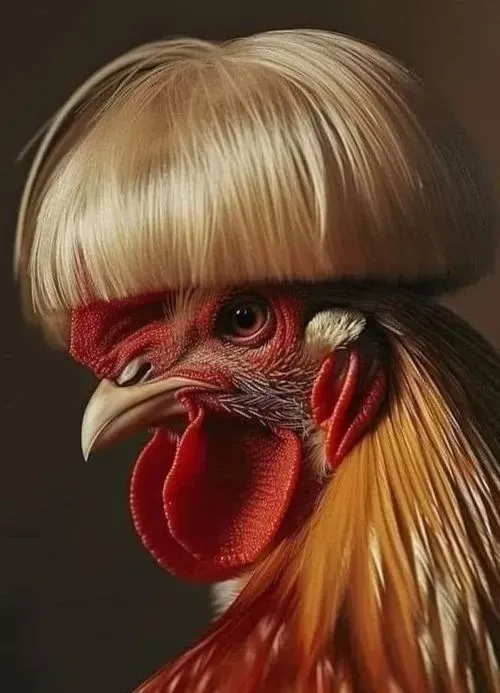 Sư tử con thở dài chán nản trước bài tập săn.