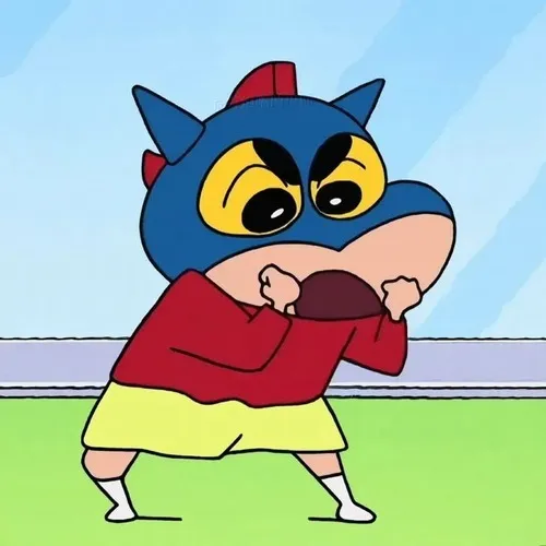 Ảnh hài diện sắc tạo điểm nhấn cho cảnh phá luật trong lớp