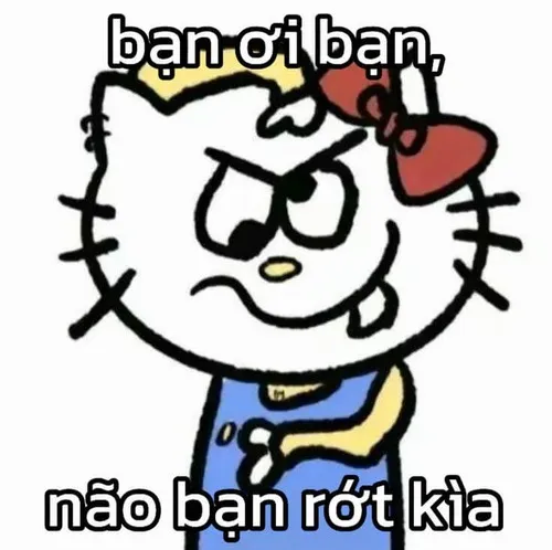 Ảnh profile mèo hồng pastel tạo cảm giác trung tính nhẹ thoáng mềm